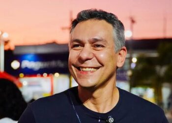 Câmara de Santa Rita segue relatório de Alysson Gomes e reprova contas de Emerson Panta referentes a 2018