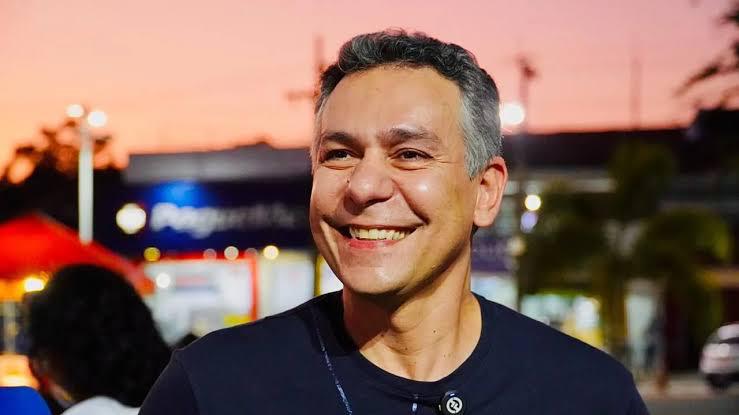 Câmara de Santa Rita segue relatório de Alysson Gomes e reprova contas de Emerson Panta referentes a 2018