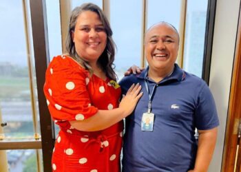 TCE-PB reprova contas de Bayeux de 2023 e aponta “descontrole” na gestão de Luciene de Fofinho