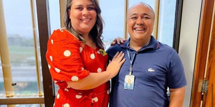 TCE-PB reprova contas de Bayeux de 2023 e aponta “descontrole” na gestão de Luciene de Fofinho