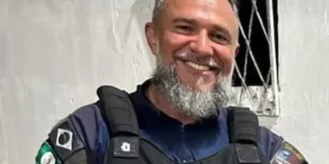 Acusado de violência doméstica, comandante da Guarda Municipal de Bayeux é exonerado por Tacyana