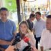 Doutor Jhony e Anna Lorena oficializam aliança em Campina Grande e anunciam novas adesões