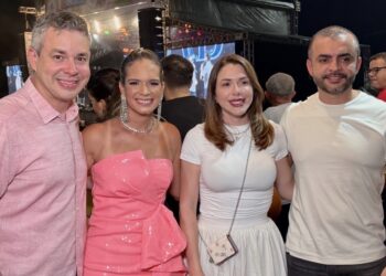 Bastidores: prefeito de Cabedelo encaminha acerto com a família Motta