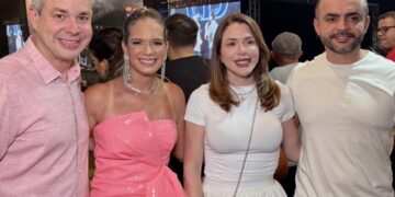 Bastidores: prefeito de Cabedelo encaminha acerto com a família Motta