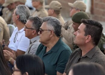 Deputado Márcio Roberto Participa da Inauguração da Nova Companhia da Polícia Militar em Malta