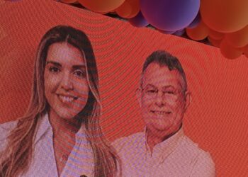 Bastidores: após deixar João Paulo, vereador de Campina trai Lorena em menos de 24h e vai votar em Galdino