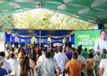 Felipe Leitão anunciará escolha para o Governo da Paraíba em coletiva na próxima segunda; saiba bastidores