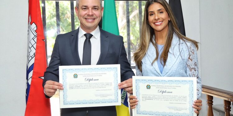 TRE rejeita embargos e mantém cassação de prefeito, vice e vereador de Cabedelo