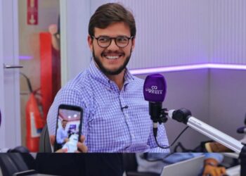 Bruno confirma tendência de apoio a Efraim para o Governo: “Não vejo razão para não votar nele”