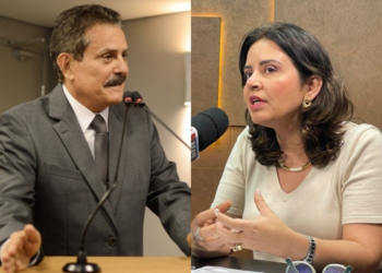 Tião Gomes mira secretaria de Pollyanna e articula CPI para apurar irregularidades