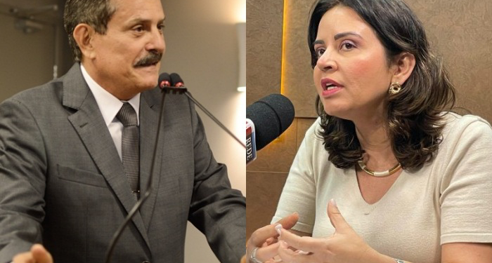 Tião Gomes mira secretaria de Pollyanna e articula CPI para apurar irregularidades