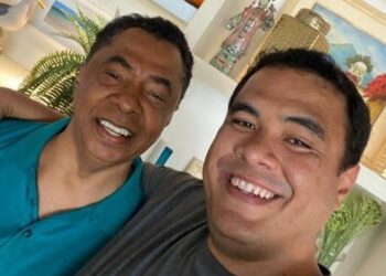 Confirmado: filho de Damião Feliciano é indicado para o Ministério do Turismo no governo Lula