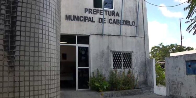 TRE-PB define calendário para eleição suplementar de Cabedelo em 2026