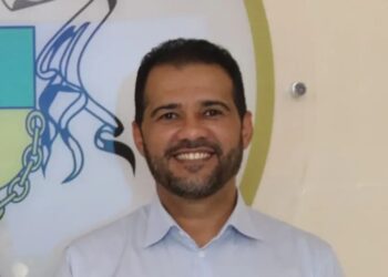 Suplente de senador da Paraíba é suspeito de lavar dinheiro com aeronaves para o “Careca do INSS”, aponta PF