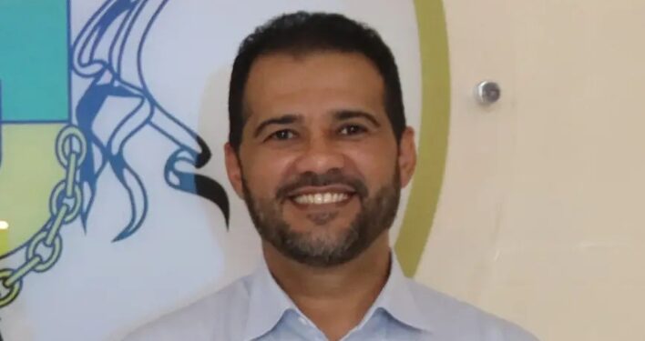 Suplente de senador da Paraíba é suspeito de lavar dinheiro com aeronaves para o “Careca do INSS”, aponta PF