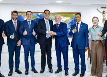 Indicado por Motta, Gustavo Feliciano assume Ministério do Turismo na terça-feira