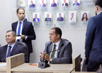 MP investiga denúncias de servidores fantasmas na Câmara de Conde