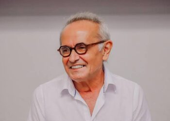 Pesquisa AtlasIntel/Prefeitos das Capitais: Cícero tem 42% de aprovação e 47% dos pessoenses reprovam sua gestão