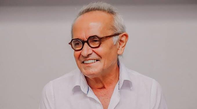 Pesquisa AtlasIntel/Prefeitos das Capitais: Cícero tem 42% de aprovação e 47% dos pessoenses reprovam sua gestão