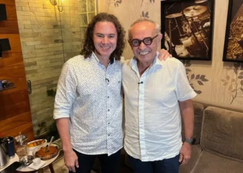 Cícero e Veneziano confirmam presença na coletiva de Felipe Leitão e “antecipam” decisão