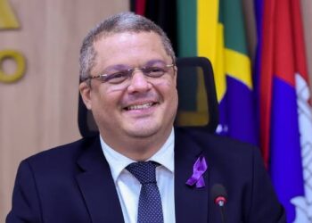 Pesquisa DataRanking aponta liderança de Edvaldo Neto na disputa pela Prefeitura de Cabedelo