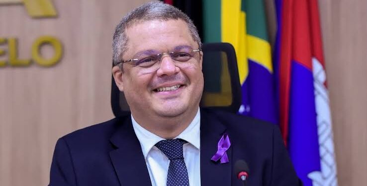 Pesquisa DataRanking aponta liderança folgada de Edvaldo Neto na disputa pela Prefeitura de Cabedelo