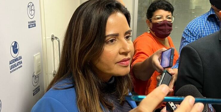 TCU notifica Pollyana Dutra e Consbrasil a devolver mais de R$ 17 milhões aos cofres públicos