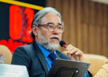 Presidente da Câmara de Bayeux, Adriano Martins morre após acidente de UTV; Jays de Nita assume a Câmara