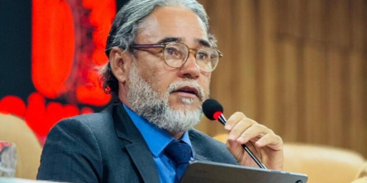 Presidente da Câmara de Bayeux, Adriano Martins morre após acidente de UTV; Jays de Nita assume a Câmara