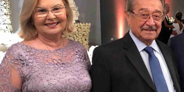 Polícia Civil investiga furto de R$ 3 milhões em apartamento de desembargadora viúva de Zé Maranhão