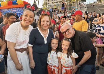 Bastidores: Camila e Léa Toscano marcam coletiva e vão oficializar adesão a Cícero