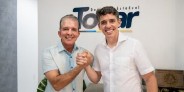 Em Campina, Clã Cunha Lima começa a embarcar na pré-candidatura de Nabor