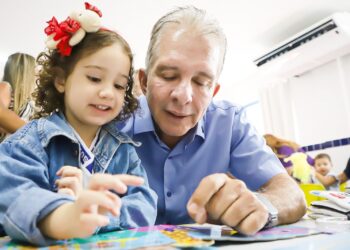 Qualidade do ensino faz procura por matrículas na rede municipal de Patos aumentar