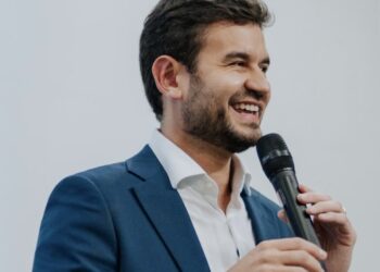 Prefeito Joaquim anuncia criação do programa “Saúde Até Você” para ampliar atendimento na zona rural de Mamanguape