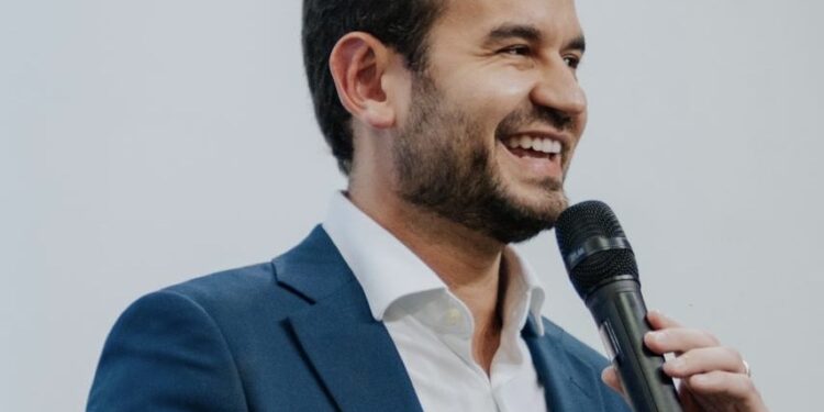 Prefeito Joaquim anuncia criação do programa “Saúde Até Você” para ampliar atendimento na zona rural de Mamanguape