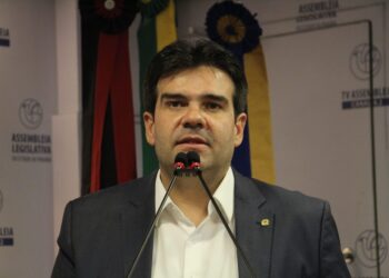 Projeto de Eduardo Carneiro institui programa ‘Paraíba em Todo Lugar’ para promover e valorizar identidade cultural do Estado