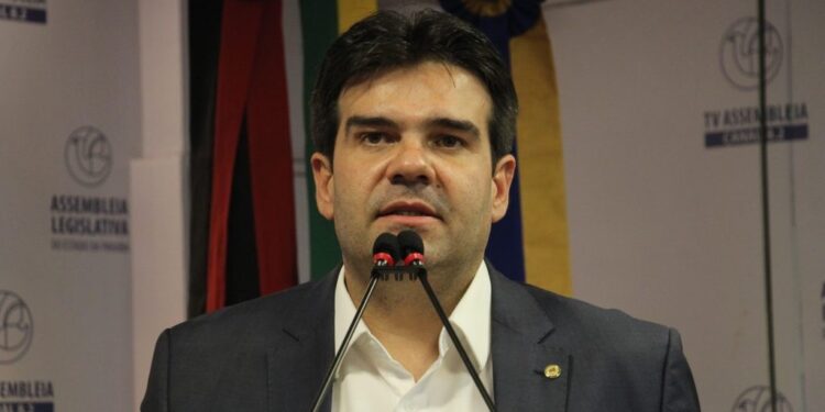 Eduardo Carneiro defende Hospital de Emergência e Trauma para o Brejo da Paraíba