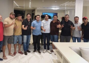 Nelinho Costa amplia apoios e fortalece pré-candidatura à Assembleia Legislativa