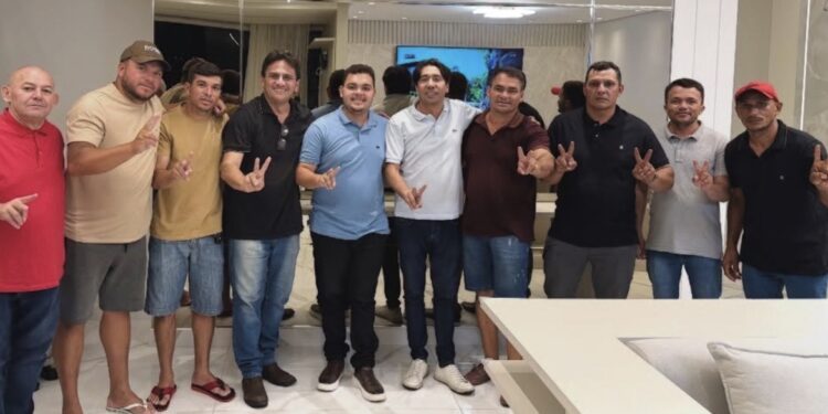 Nelinho Costa amplia apoios e fortalece pré-candidatura à Assembleia Legislativa