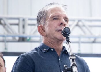 Patos receberá nova sede do IFPB e reitoria após articulação de Motta; Nabor comemora