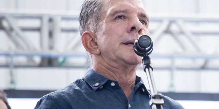 Patos receberá nova sede do IFPB e reitoria após articulação de Motta; Nabor comemora