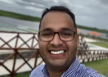 Ex-secretário de Administração de Bayeux, Joãozinho Neto é nomeado secretário de Esportes da Capital