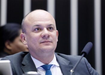 Líder da oposição, Cabo Gilberto convoca base para derrubar veto de Lula à Lei da Dosimetria