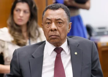 Damião Feliciano crava apoio da federação União-PP a Lucas Ribeiro e comando com Aguinaldo