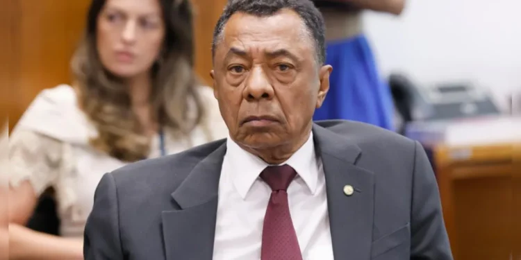 Damião Feliciano crava apoio da federação União-PP a Lucas Ribeiro e comando com Aguinaldo