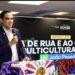 Ministro do Turismo anuncia R$ 1,5 milhão para o Carnaval de João Pessoa em 1ª agenda oficial na Paraíba