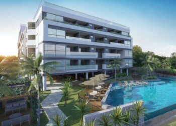 Construtoras pagam R$ 400 mil para evitar demolição de prédio irregular em Cabedelo; APAN critica acordo “espúrio”