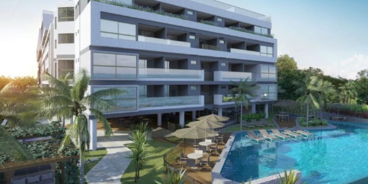 Construtoras pagam R$ 400 mil para evitar demolição de prédio irregular em Cabedelo; APAN critica acordo “espúrio”