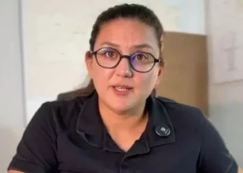 Capitã Rebeca entrega cargo na PMJP após polêmica com João Almeida