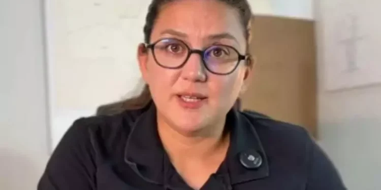 Capitã Rebeca entrega cargo na PMJP após polêmica com João Almeida